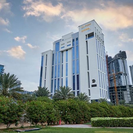 Citymax Hotel Business Bay Dubai Esterno foto