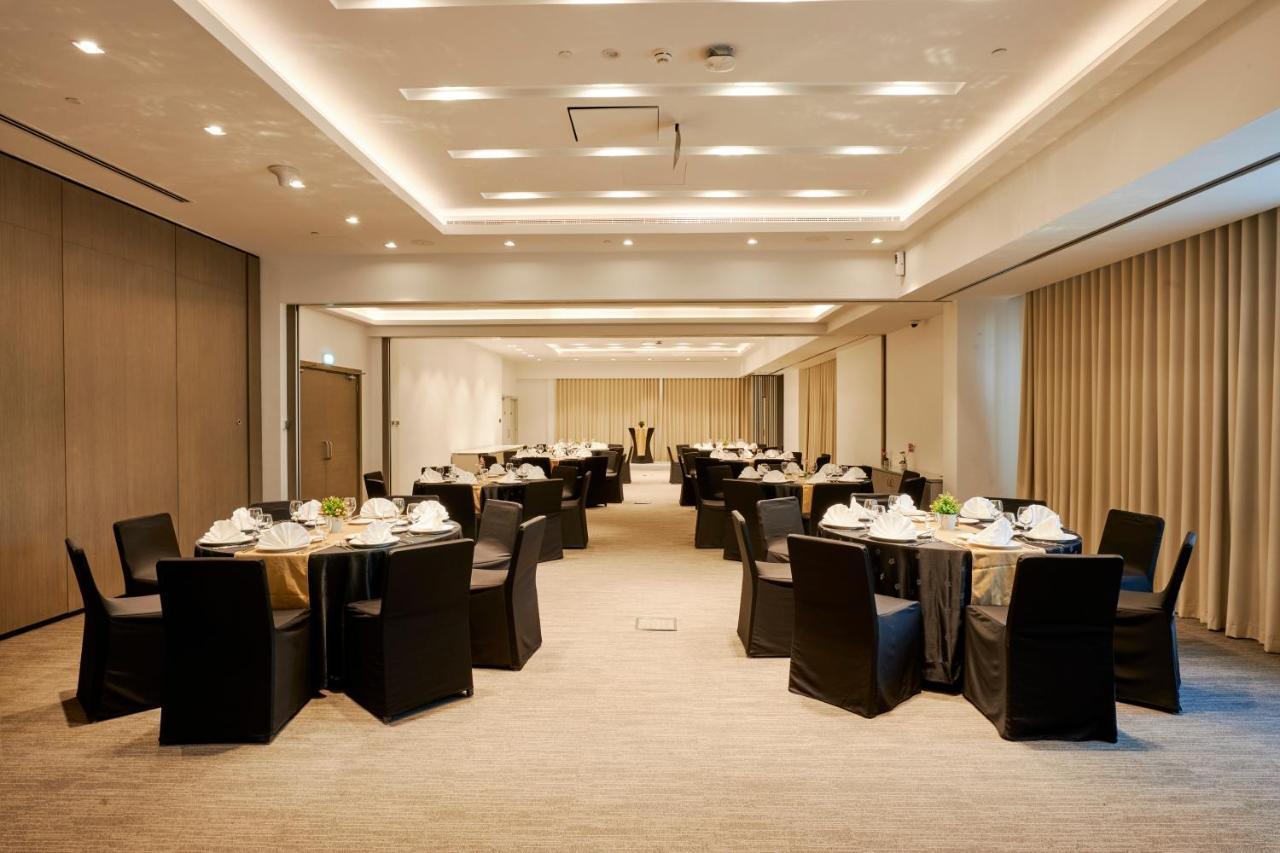 Citymax Hotel Business Bay Dubai Esterno foto