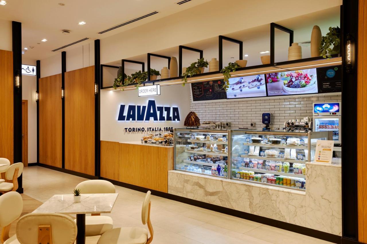 Citymax Hotel Business Bay Dubai Esterno foto