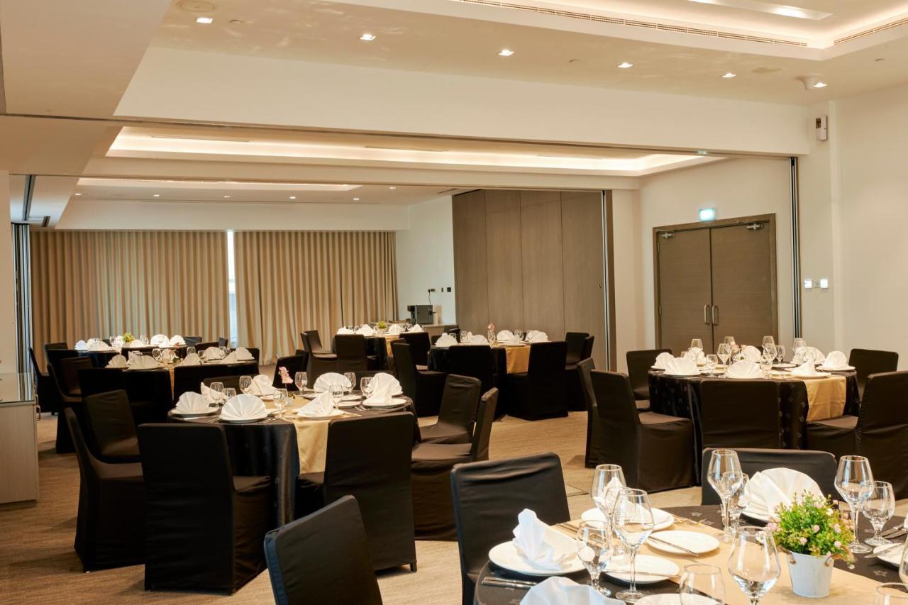 Citymax Hotel Business Bay Dubai Esterno foto