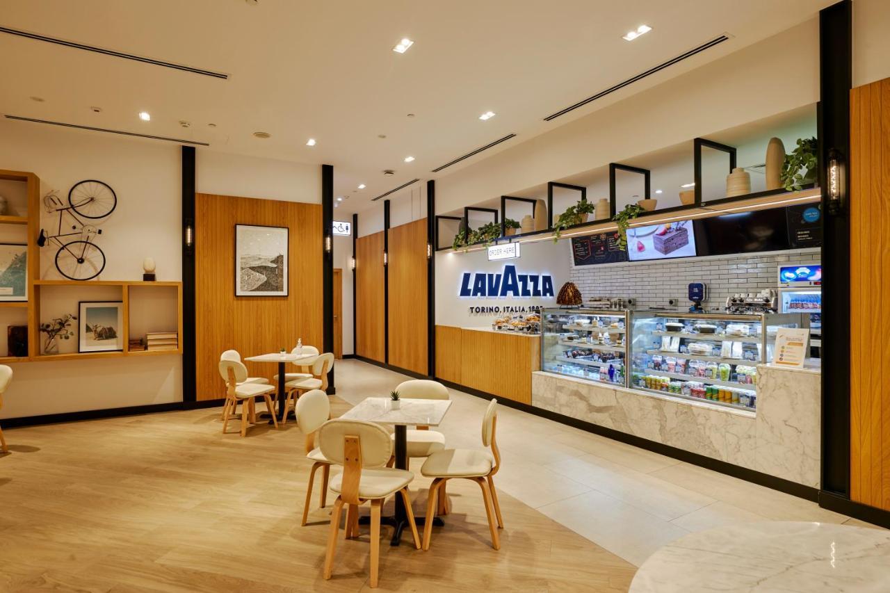 Citymax Hotel Business Bay Dubai Esterno foto