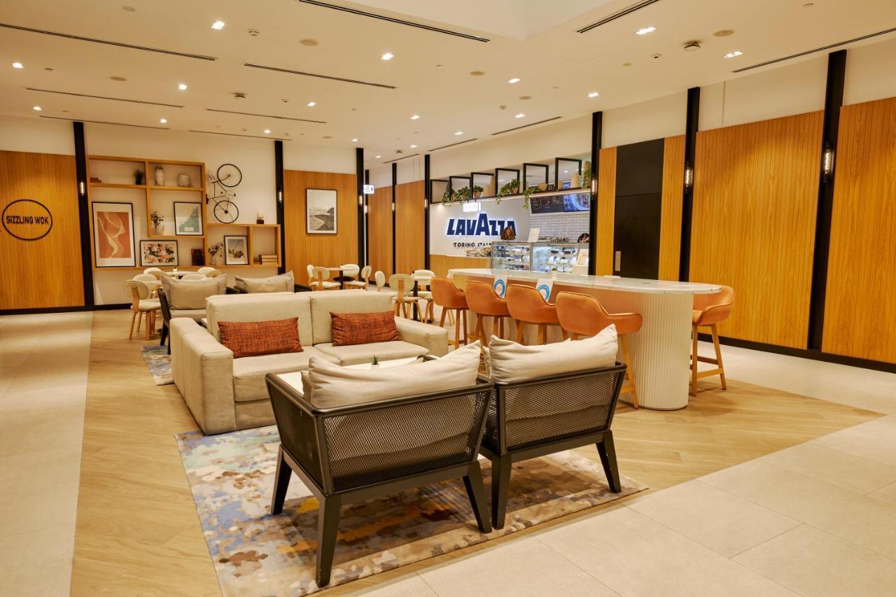 Citymax Hotel Business Bay Dubai Esterno foto