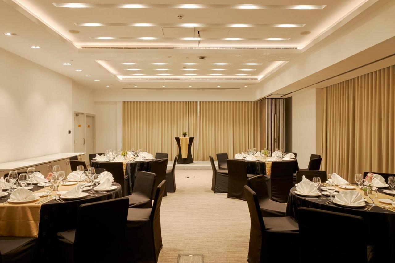 Citymax Hotel Business Bay Dubai Esterno foto